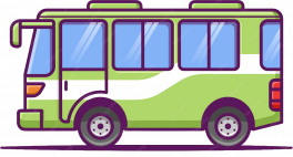 Bus
